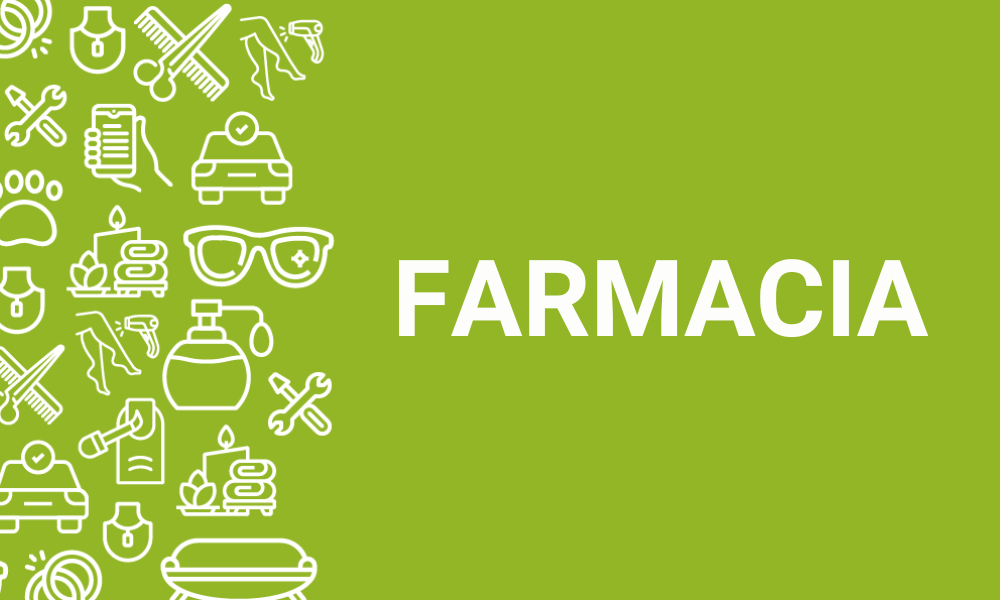 Farmacia